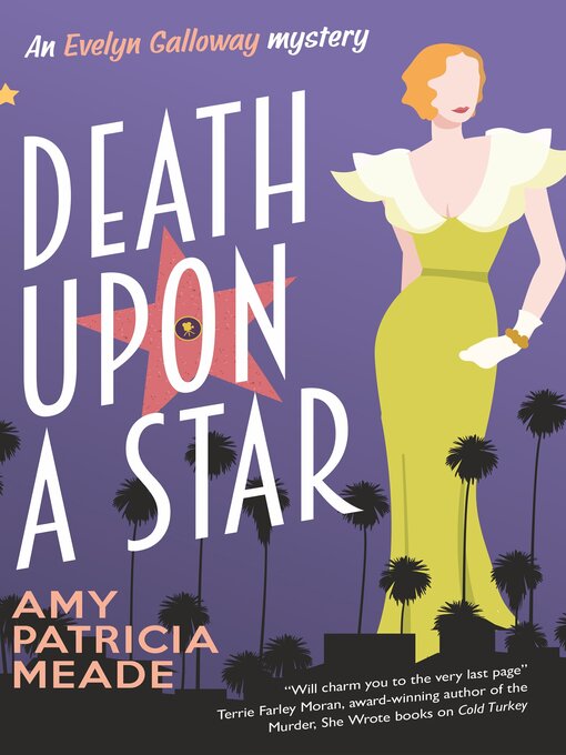 Title details for Death Upon a Star by Amy Patricia Meade - Available